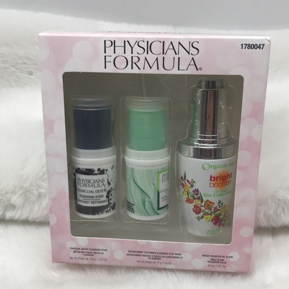 Physicians Formula Skincare Essentials Kit - Picture 5 of 5